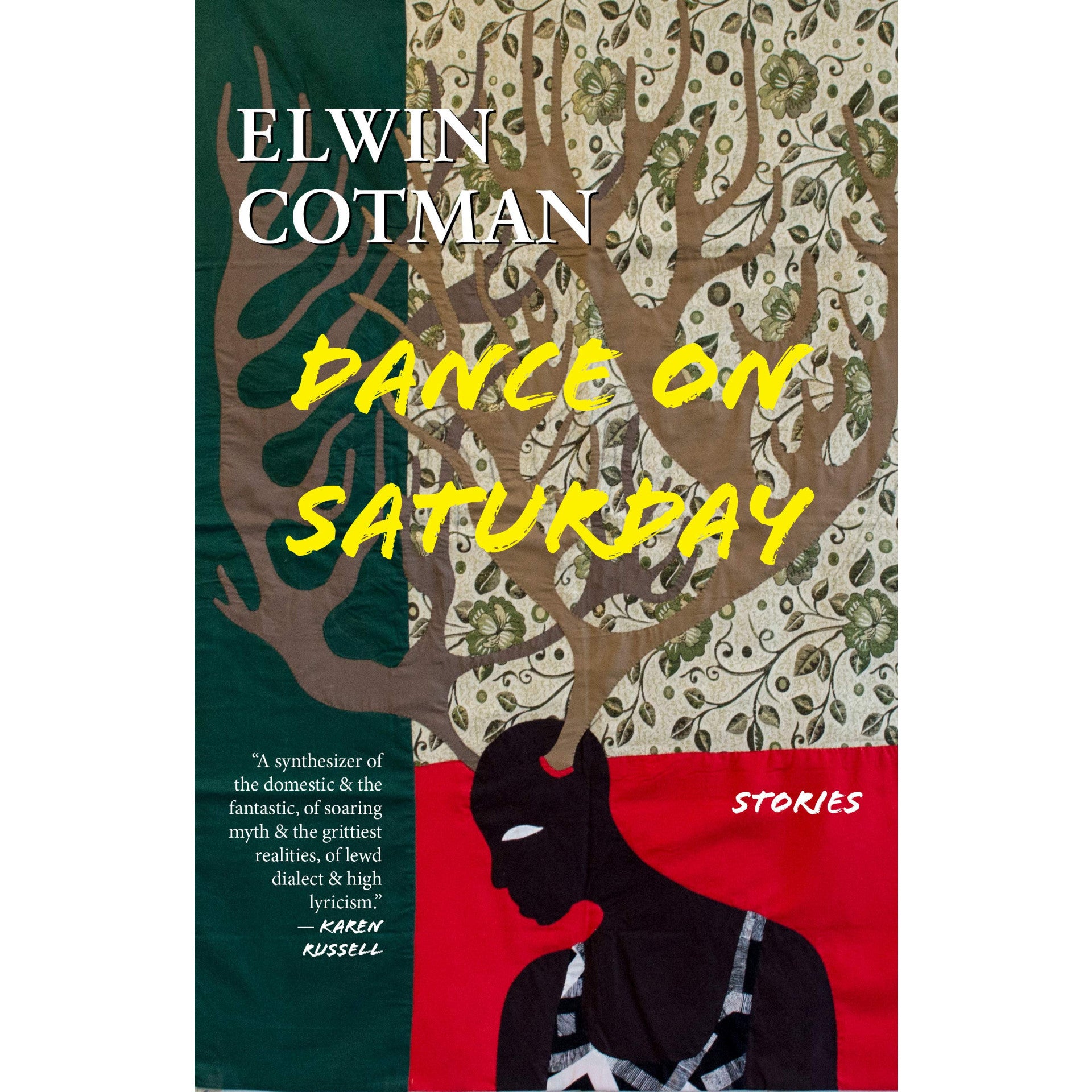 Dance on Saturday: Stories