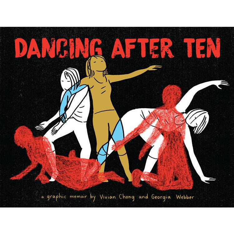 Dancing After TEN