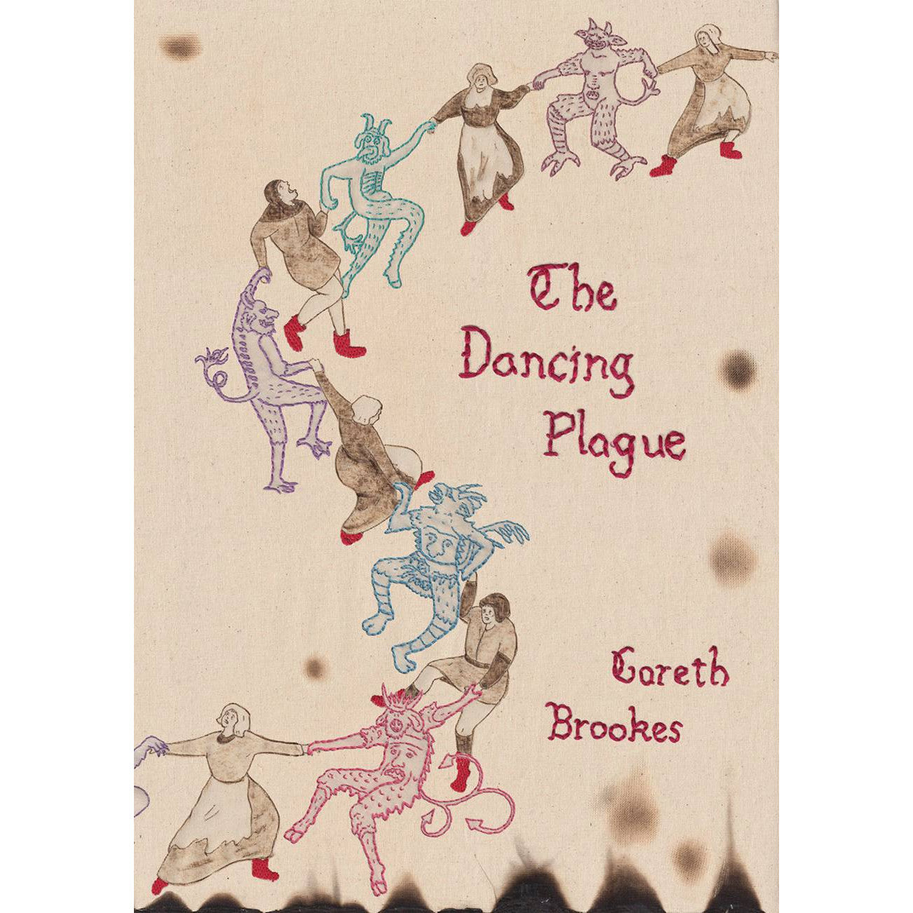 The Dancing Plague