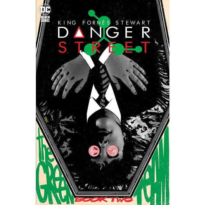 Danger Street #2 
