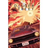 Danger Street #5 