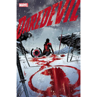 Daredevil #10 (2023) 