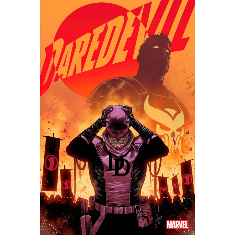 Daredevil #7