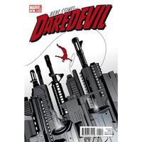 Daredevil #4 (2011)