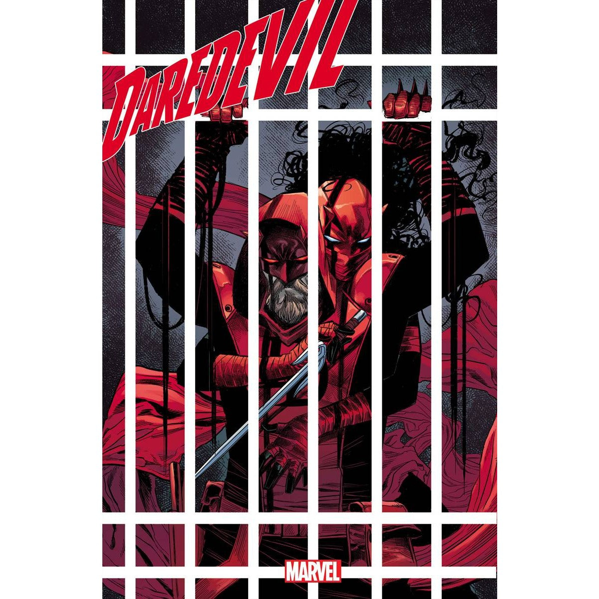 Daredevil #5