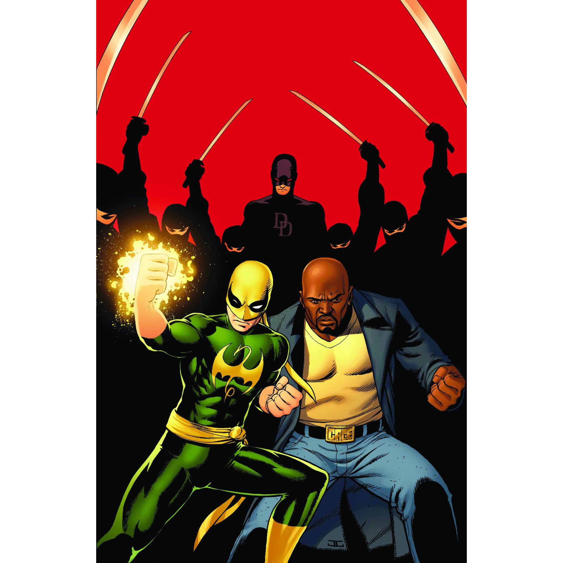 Daredevil #509