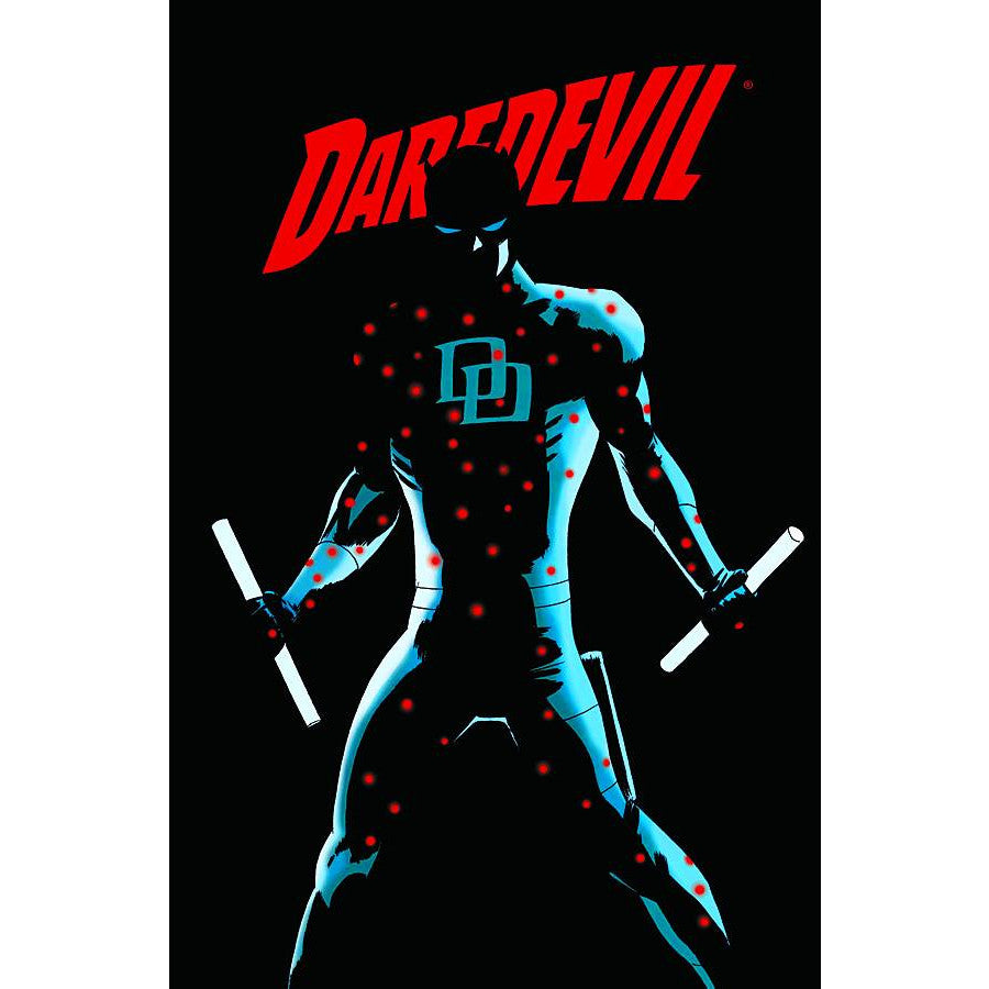 Daredevil #5 (2012)