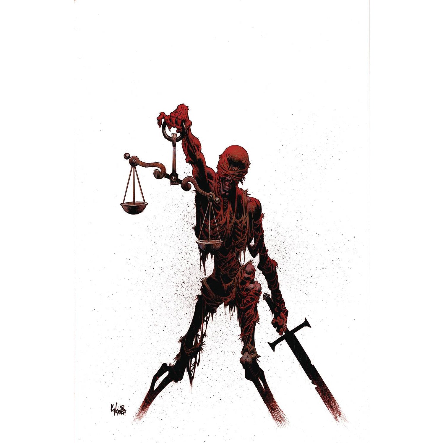 Daredevil #612