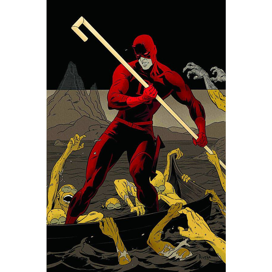 Daredevil #9 (2012)