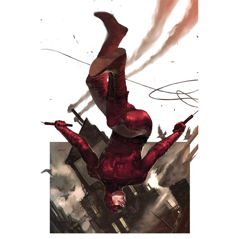 Daredevil #95