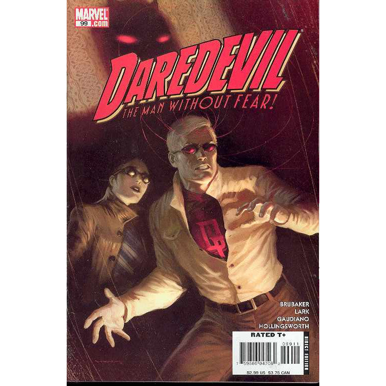 Daredevil #99