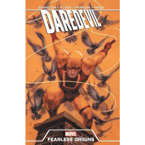 Daredevil: Fearless Origins 