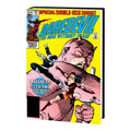 Daredevil By Frank Miller And Klaus Janson