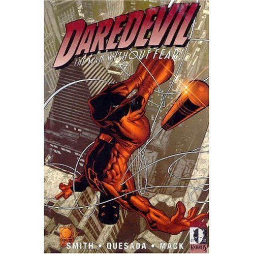 Daredevil Vol. 1
