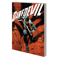Daredevil Vol. 4: The End Of Hell