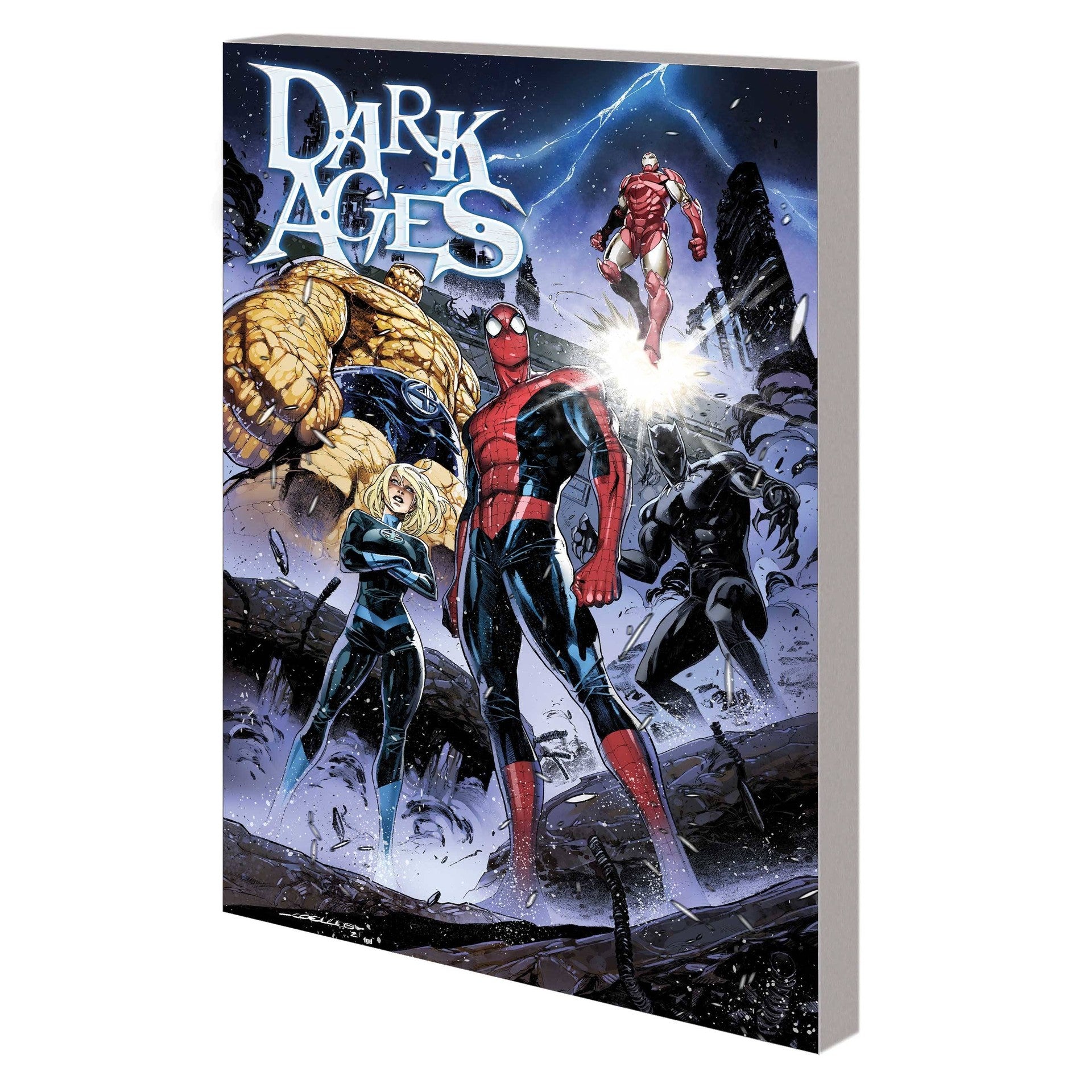 Dark Ages