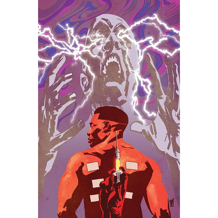 Dark Blood #3