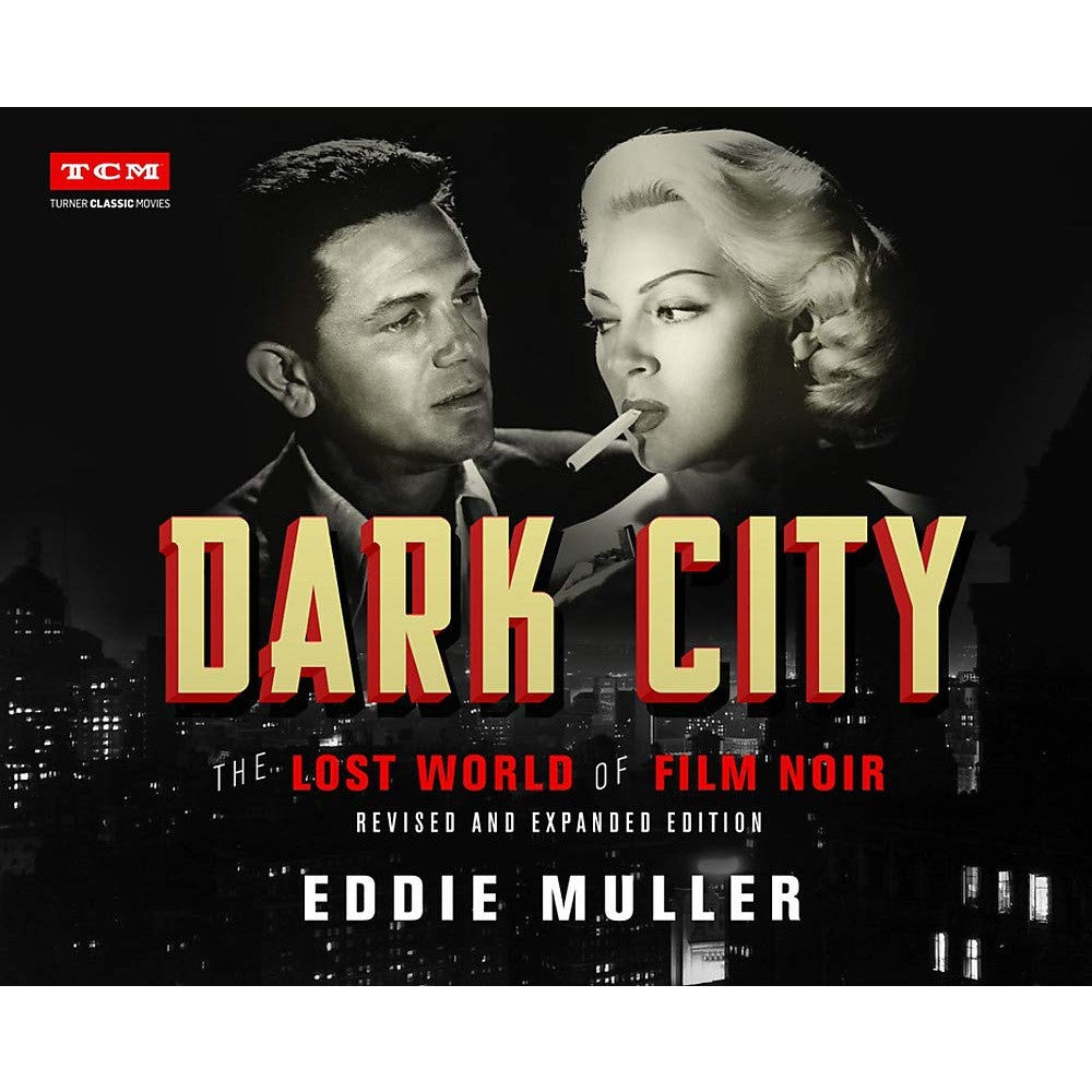 Dark City