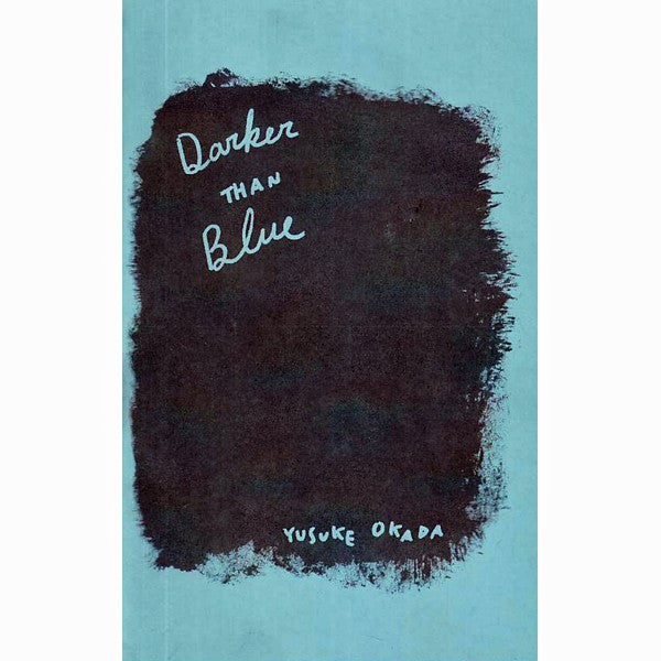 Darker Than Blue