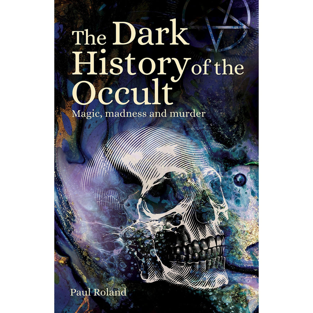 Dark History of the Occult