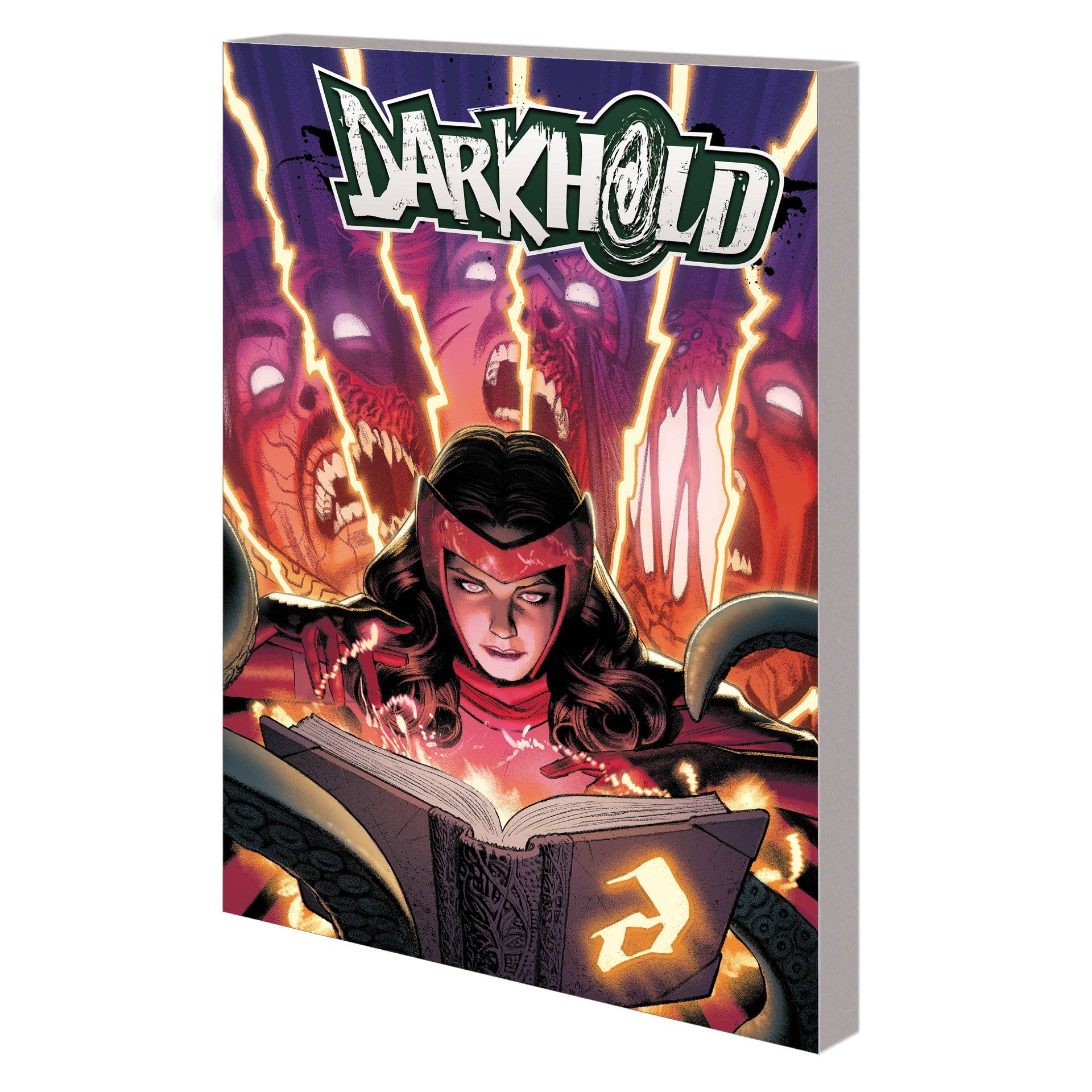 Darkhold