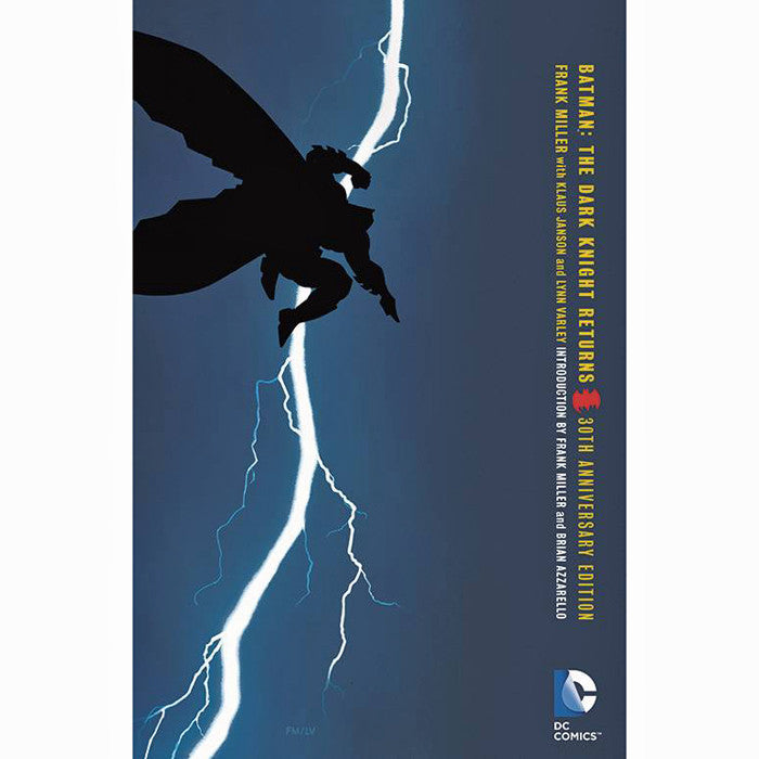 Batman: The Dark Knight Returns