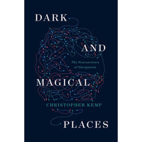 Dark and Magical Places