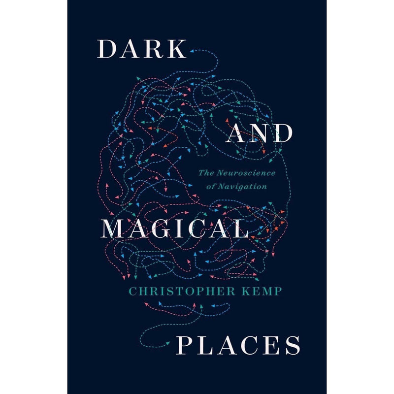 Dark and Magical Places