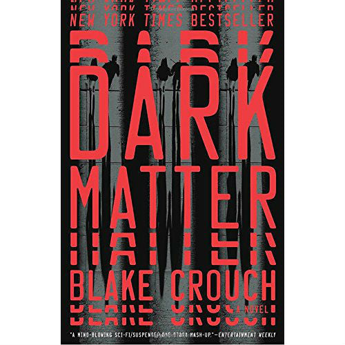 Dark Matter: A Novel