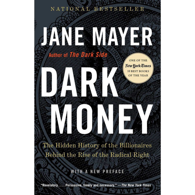 Dark Money