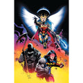 Dark Nights: Death Metal