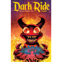 Dark Ride