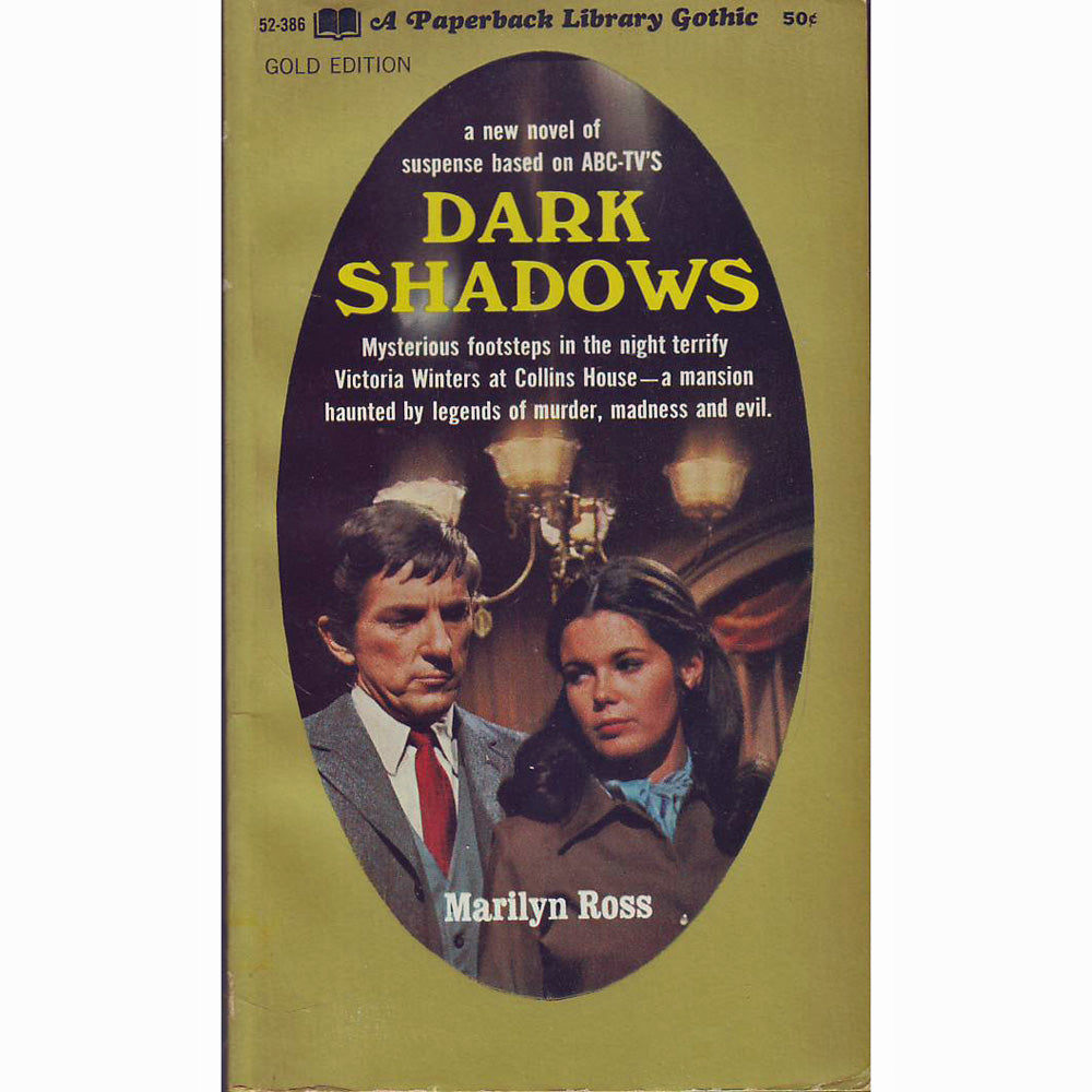 Dark Shadows