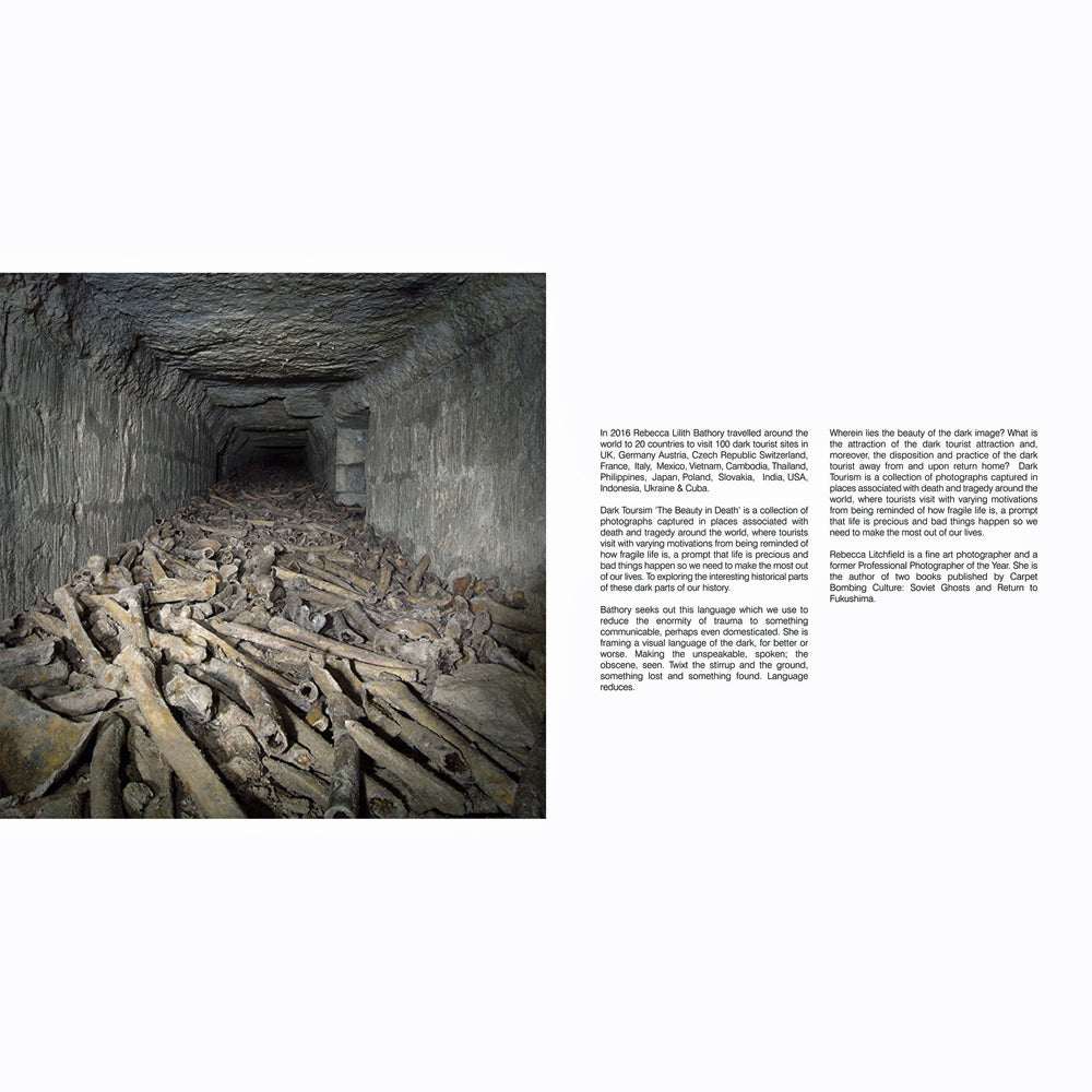 from Dark Tourism