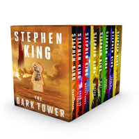 The Dark Tower Boxed Set