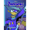 Darkwing Duck: Just Us Justice Ducks