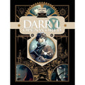 Darryl Openworld