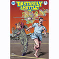 Dastardly And Muttley #2