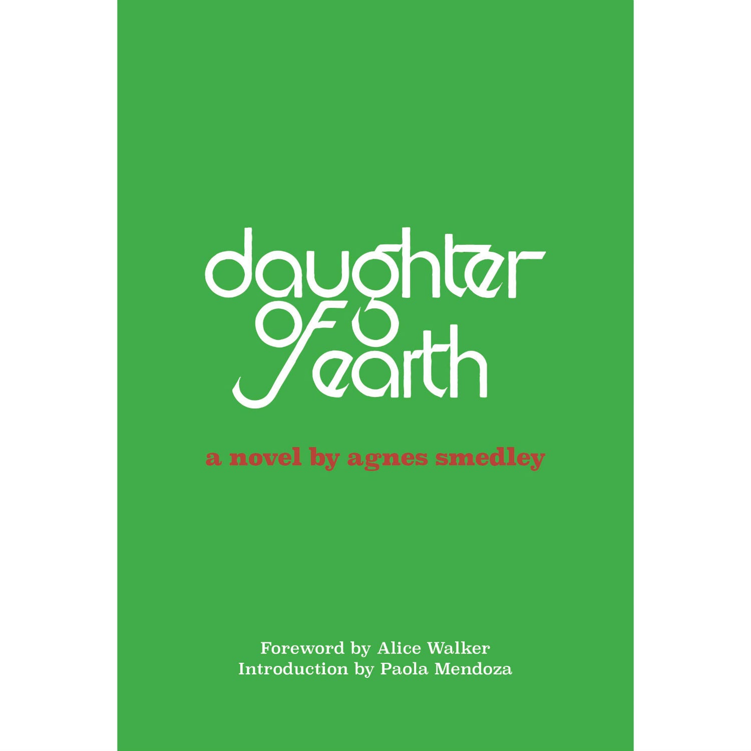 Daughter of Earth