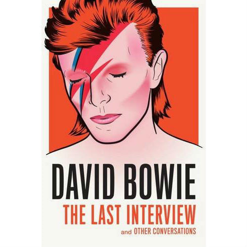 David Bowie: The Last Interview