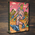 The Art of Davor Gromilović