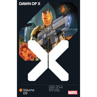 Dawn Of X Volume 9