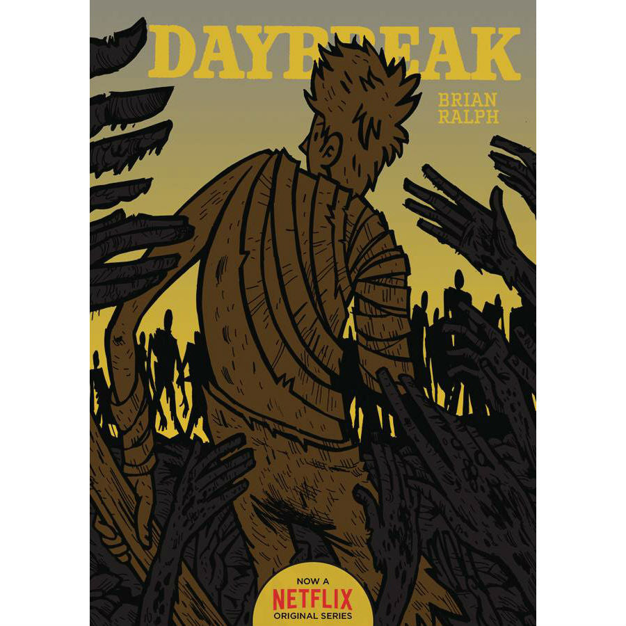 Daybreak (paperback)