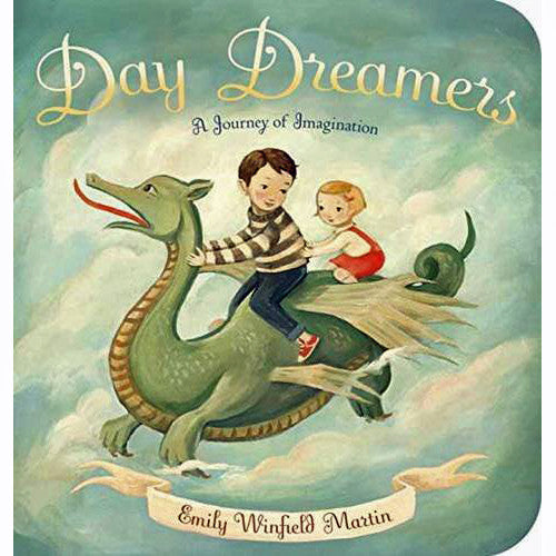 Day Dreamers