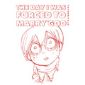 The Day I Was Forced To Marry God