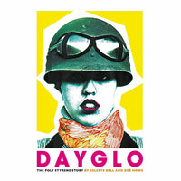 Dayglo!: The Poly Styrene Story