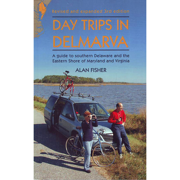 Day Trips In Delmarva