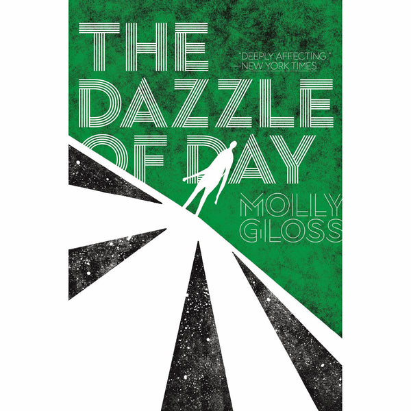 The Dazzle of Day