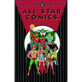 All Star Comics Archives Volume 2