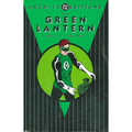 Green Lantern Archives Volume 1